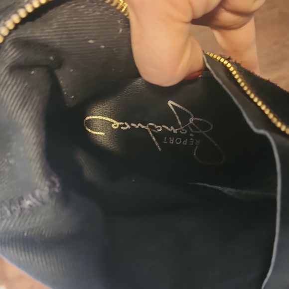 Report Signature Over The Knee Boots Size (fits US) 8.5 - Picture 7 of 9